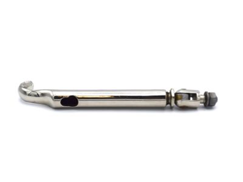 Bonnet Catch Assembly